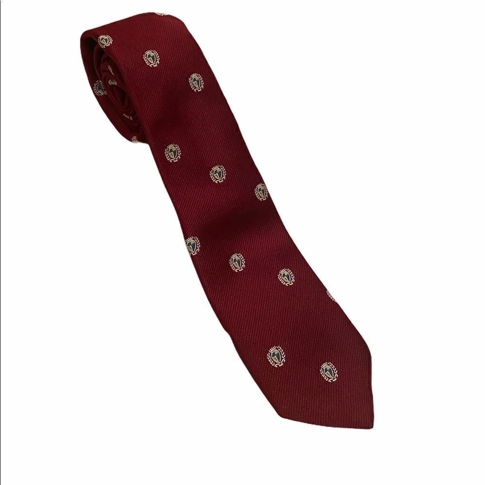 Wembley Men’s NeckTie 